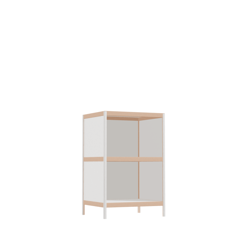 Étagère (96x62x52 cm)