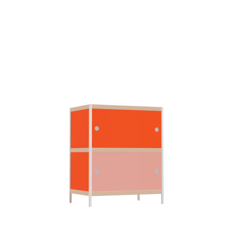 Armoire (96x80x52 cm)