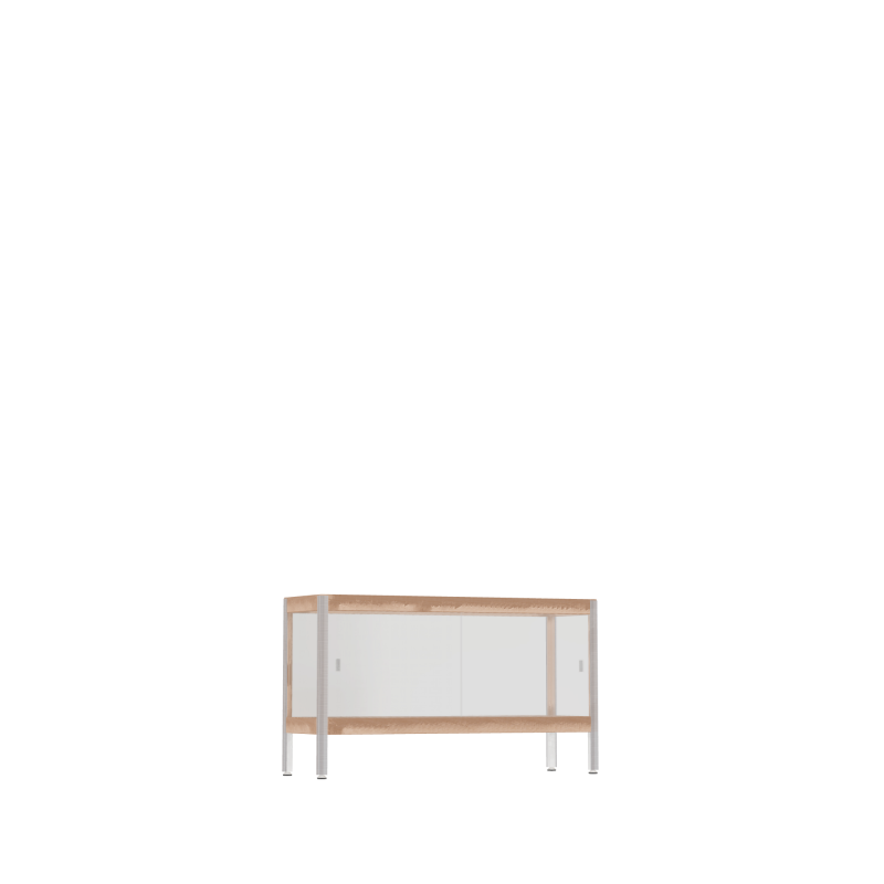 Laag meubel (46x80x25 cm)