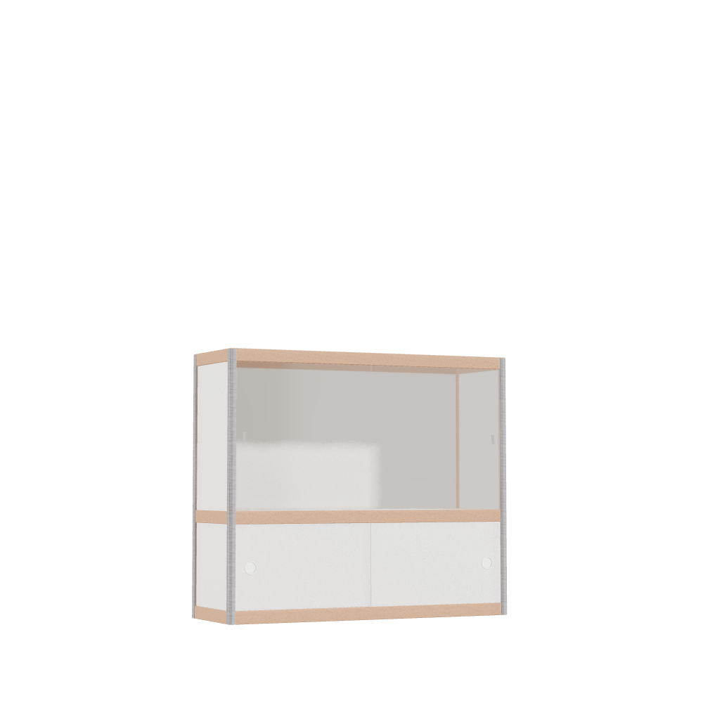 Armoire (86x100x32 cm)