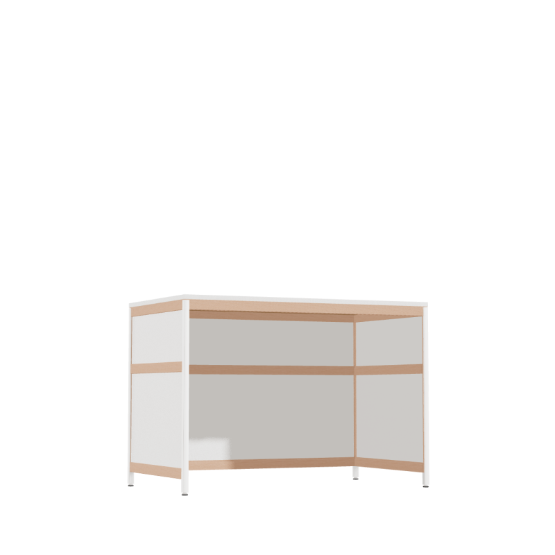 Bureau (76.8x110x62 cm)