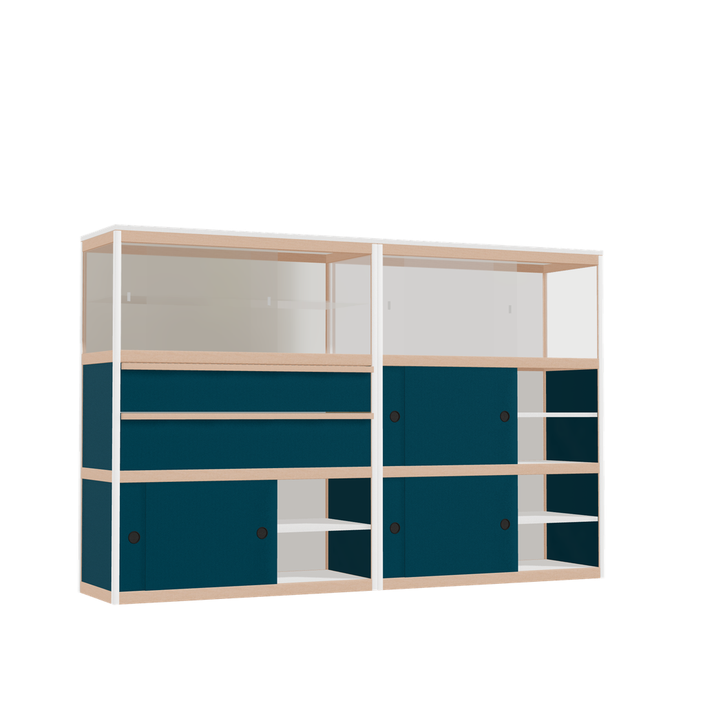 Furniture (128.8x200x42 cm)