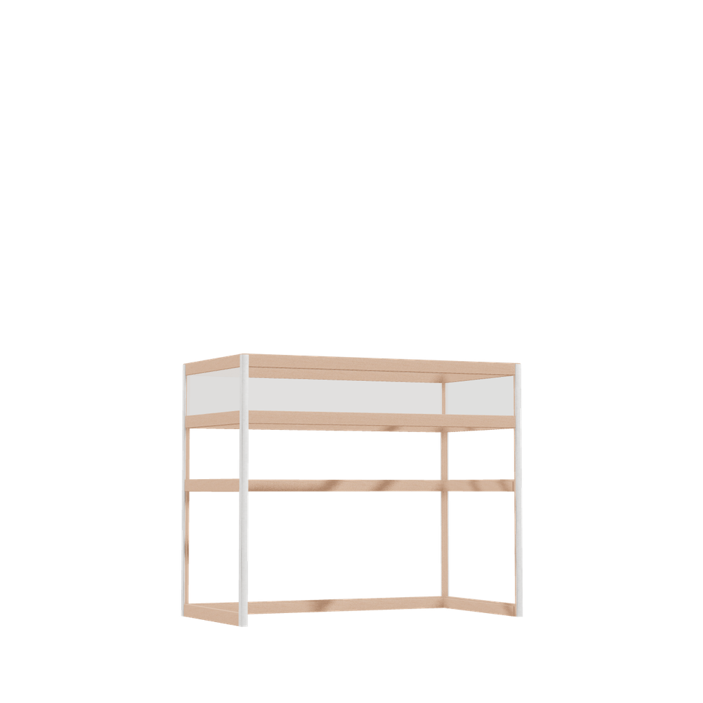 Étagère (83.5x100x52 cm)