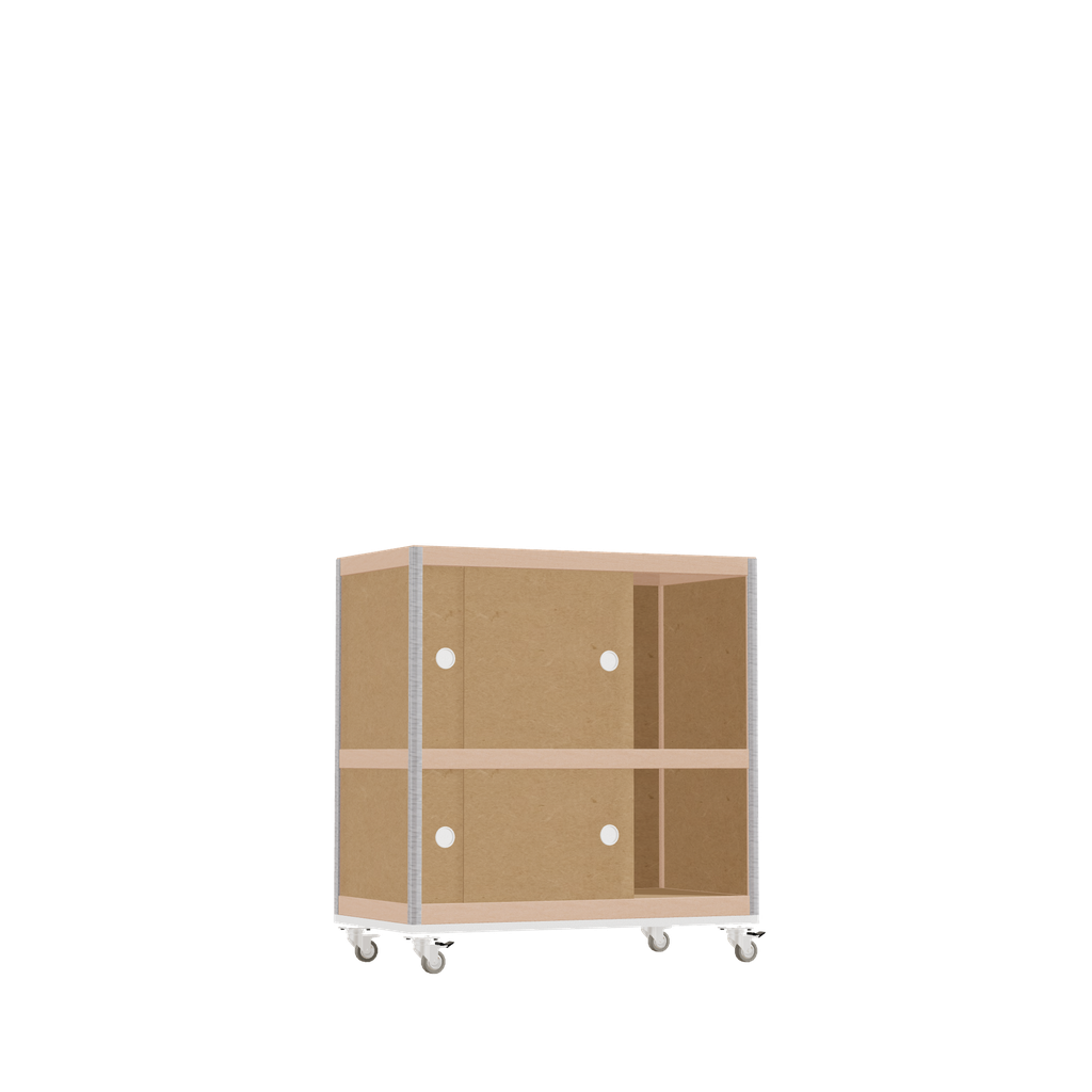 Armoire (85x80x42 cm)