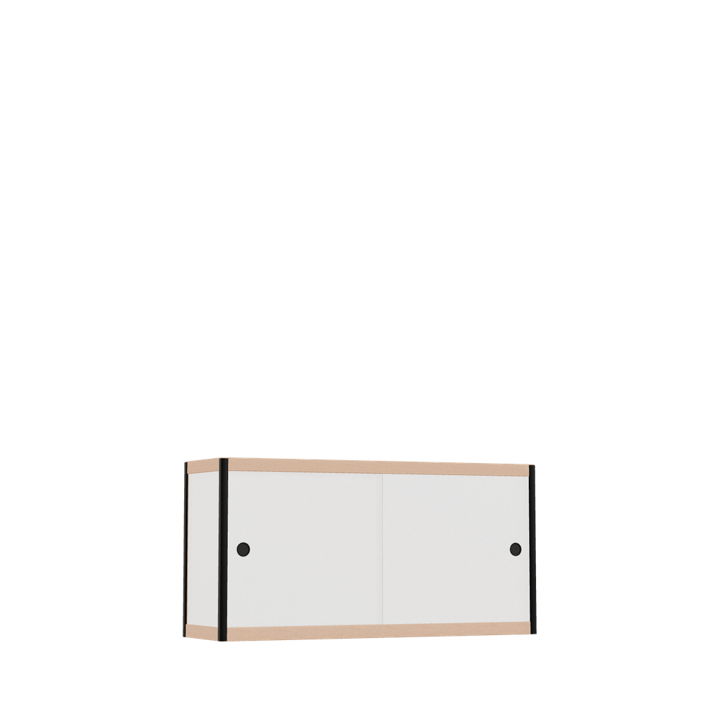 Laag meubel (55x110x32 cm)