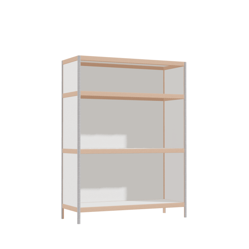 Kolom (147x110x42 cm)