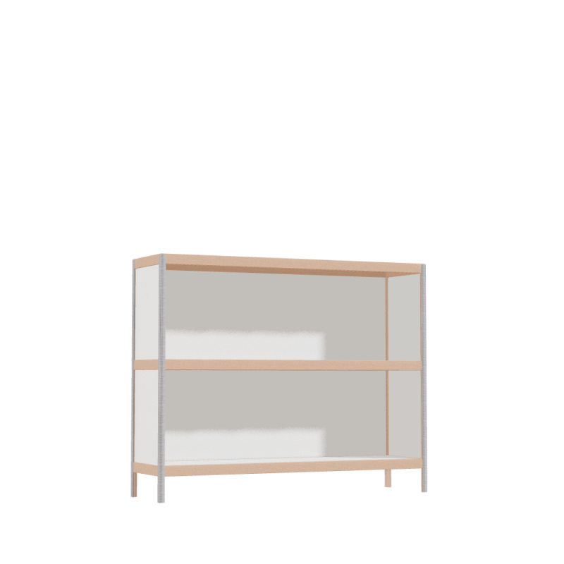 Étagère (96x120x32 cm)