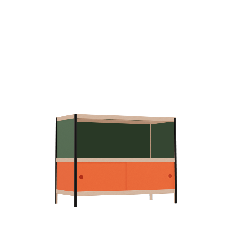 Armoire (86x110x52 cm)