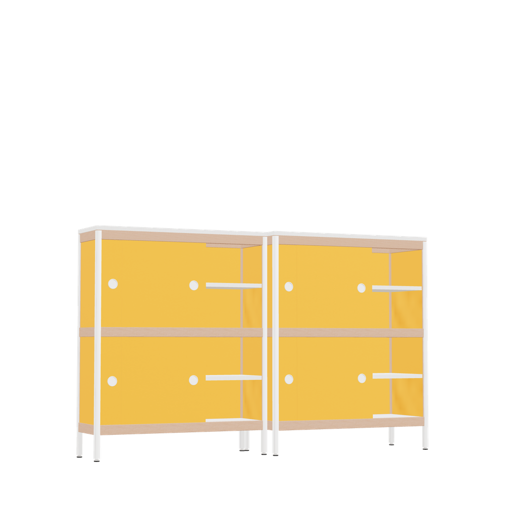 Meubels (98.8x160x32 cm)