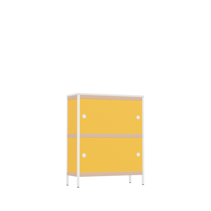 Cabinet (98.8x80x32 cm)