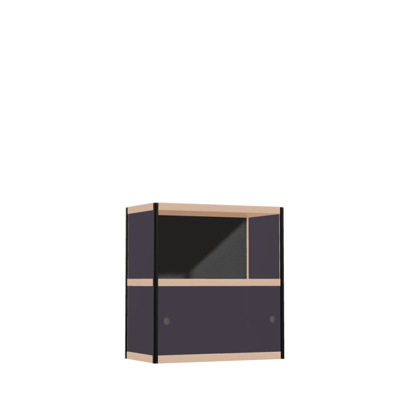 Cabinet (86x80x42 cm)