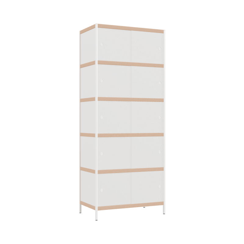 Armoire (220x90x52 cm)