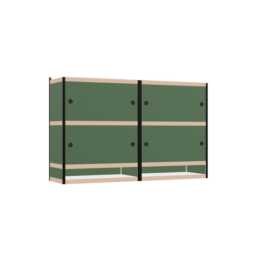 Furniture (100x160x42 cm)