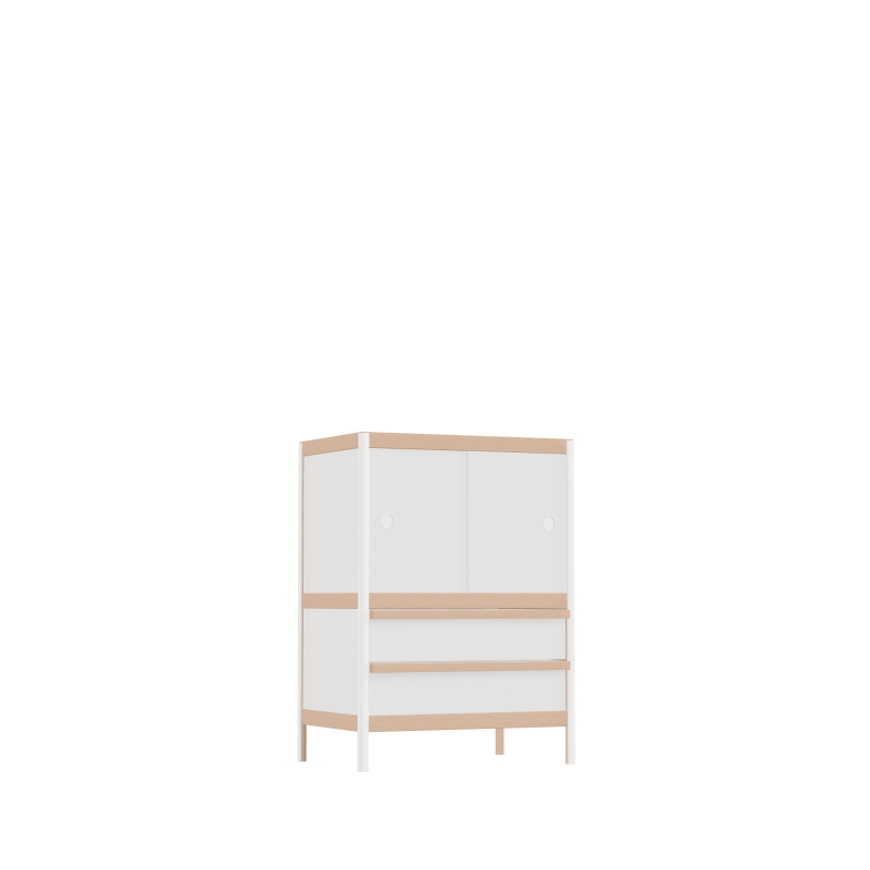 Armoire (86x62x42 cm)