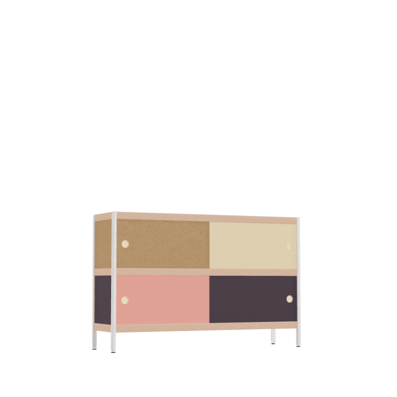 Armoire (77x120x32 cm)