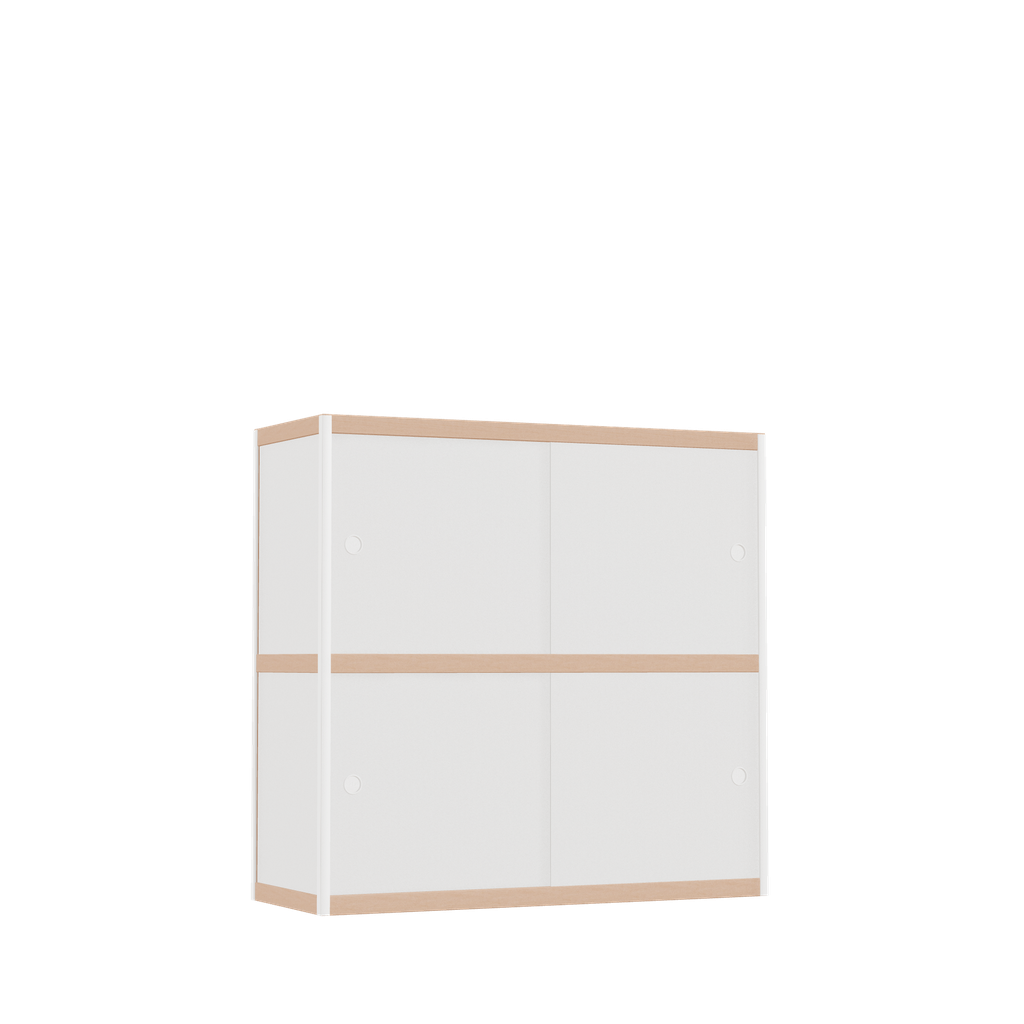 Cabinet (106x110x42 cm)