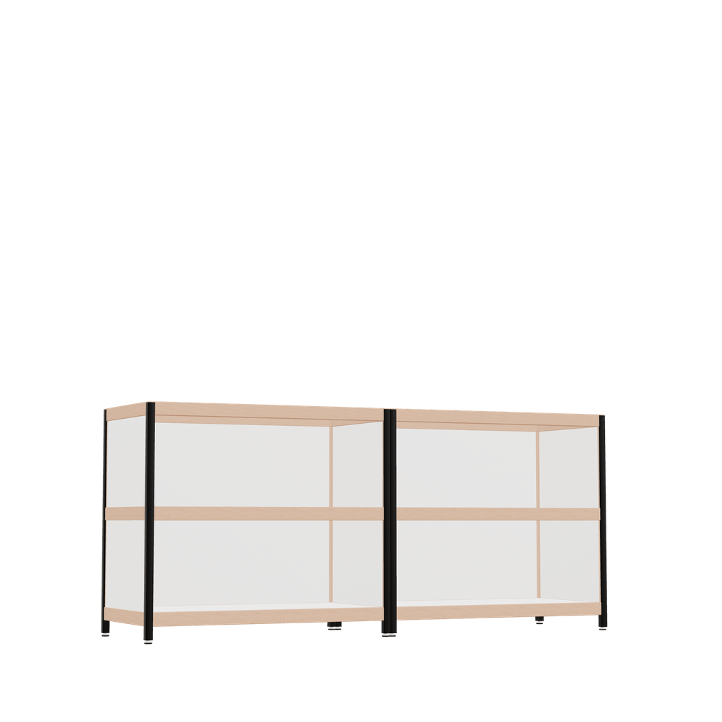 Meubles (71x160x42 cm)