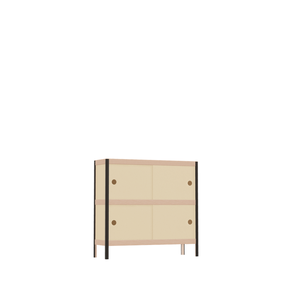 Meubles (76x160x25 cm)