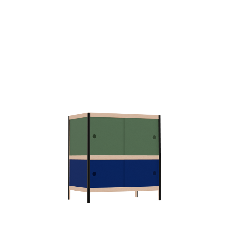 Cabinet (86x80x52 cm)