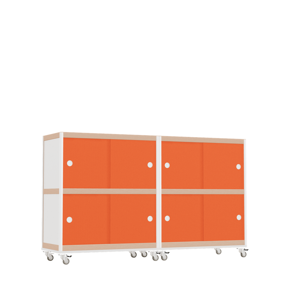 Furniture (95x160x42 cm)