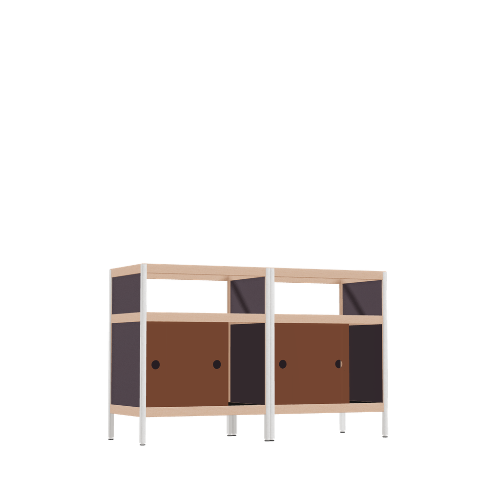 Meubels (78x124x42 cm)