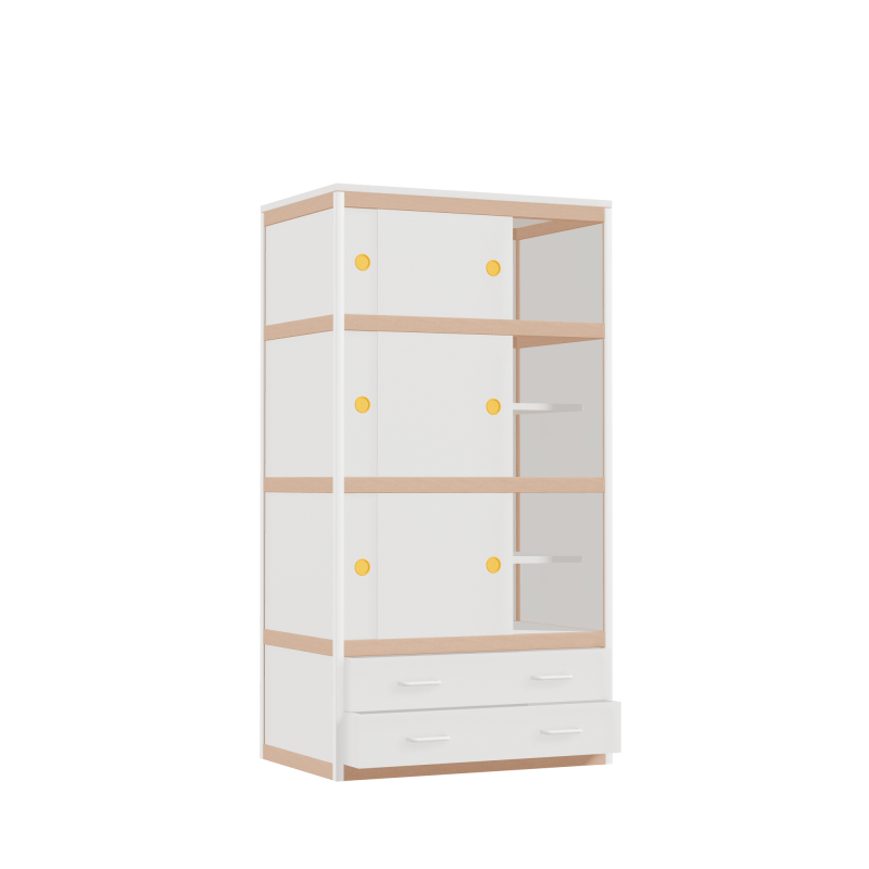 Cabinet (149.8x80x52 cm)