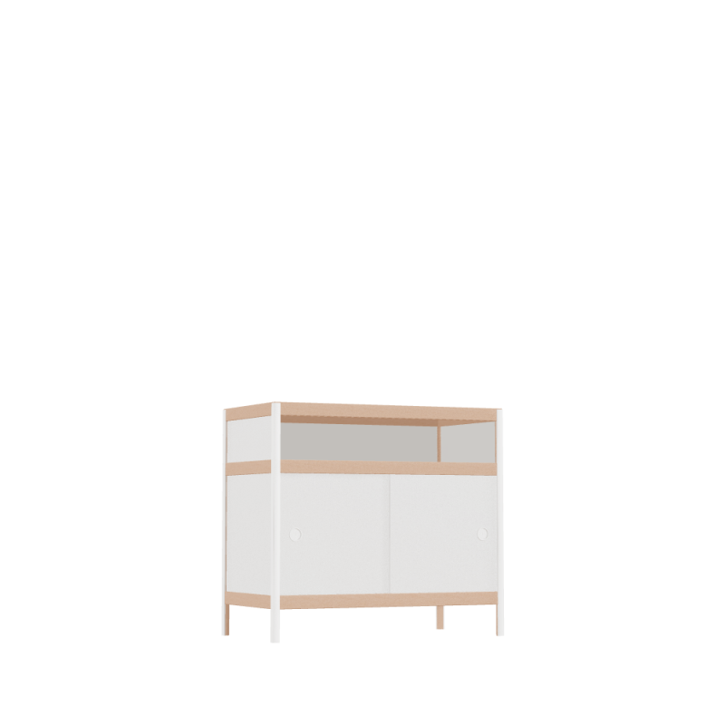 Cabinet (72.5x80x42 cm)