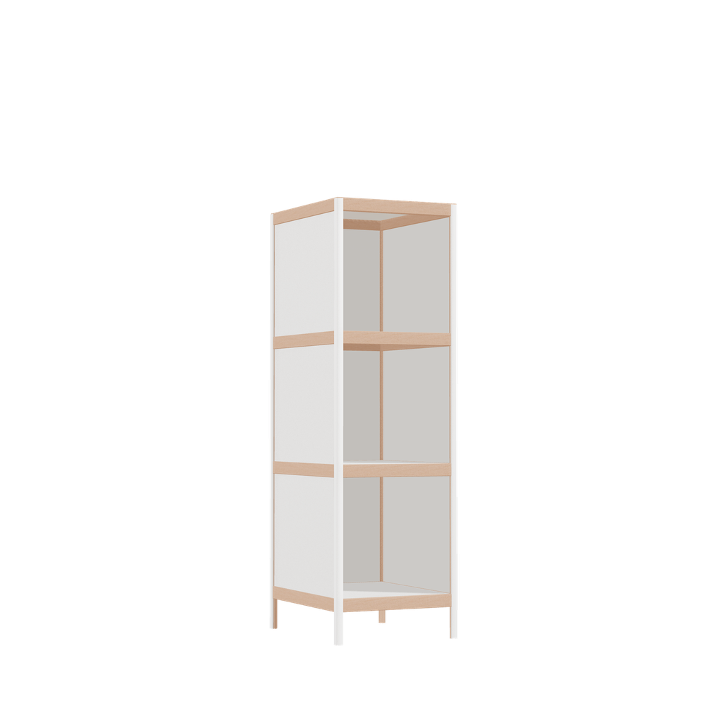 Shelf (137x42x52 cm)