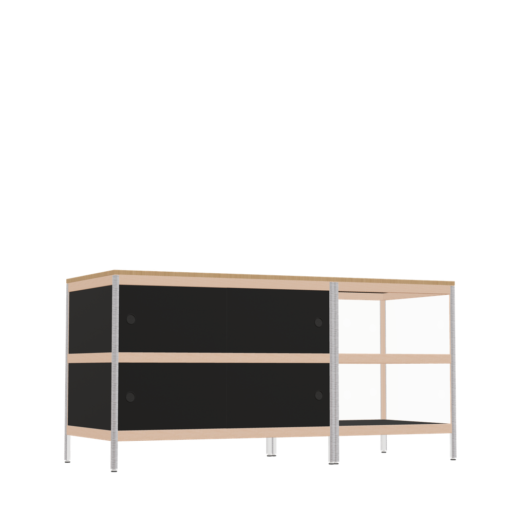 Meubels (79.8x162x62 cm)