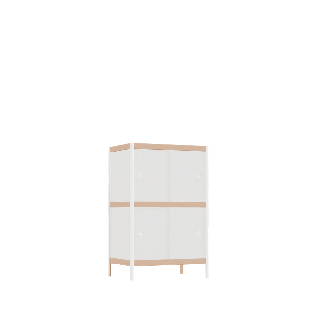 Cabinet (96x62x42 cm)