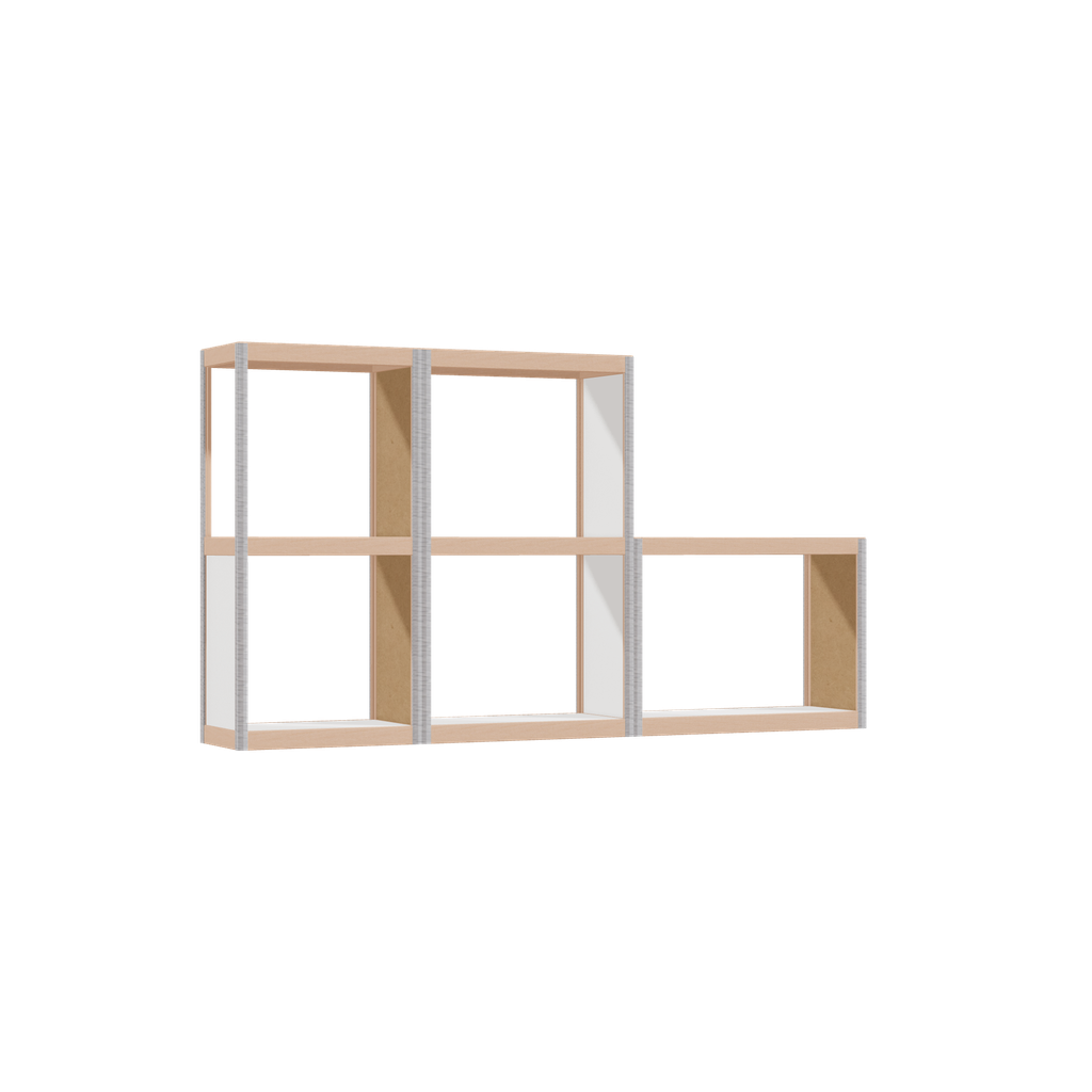 Furniture (86x156x25 cm)