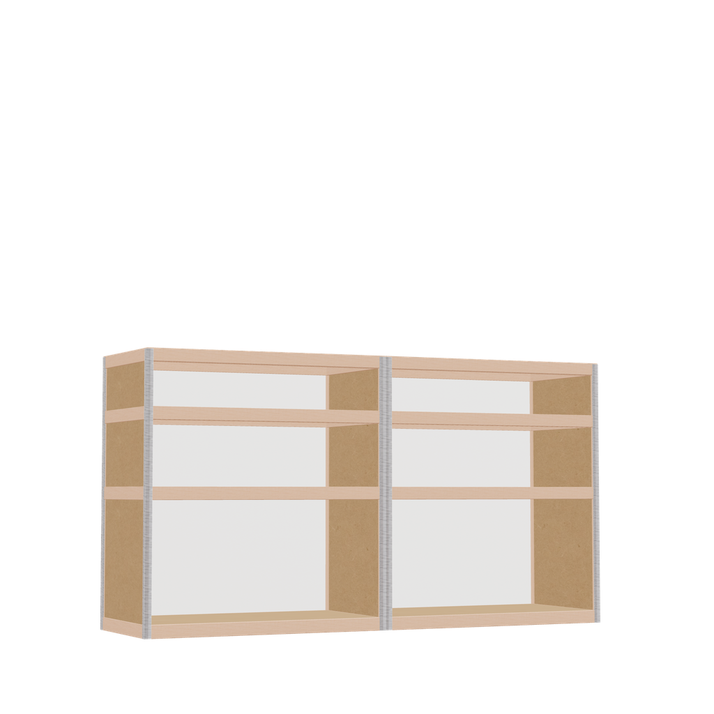 Furniture (86.5x160x42 cm)