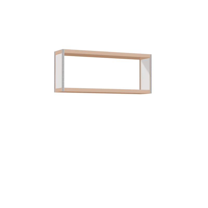 Hanging cabinet (45x110x25 cm)