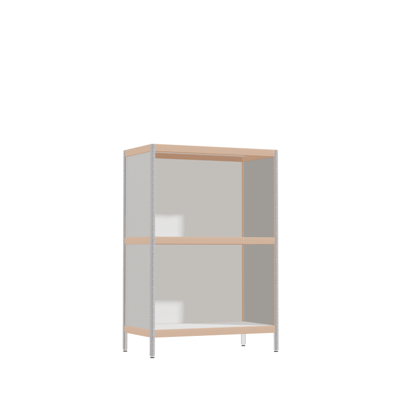 Shelf (117x80x42 cm)