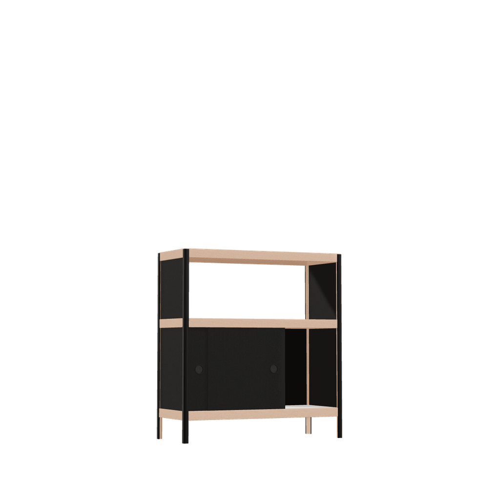 Armoire (86x80x32 cm)