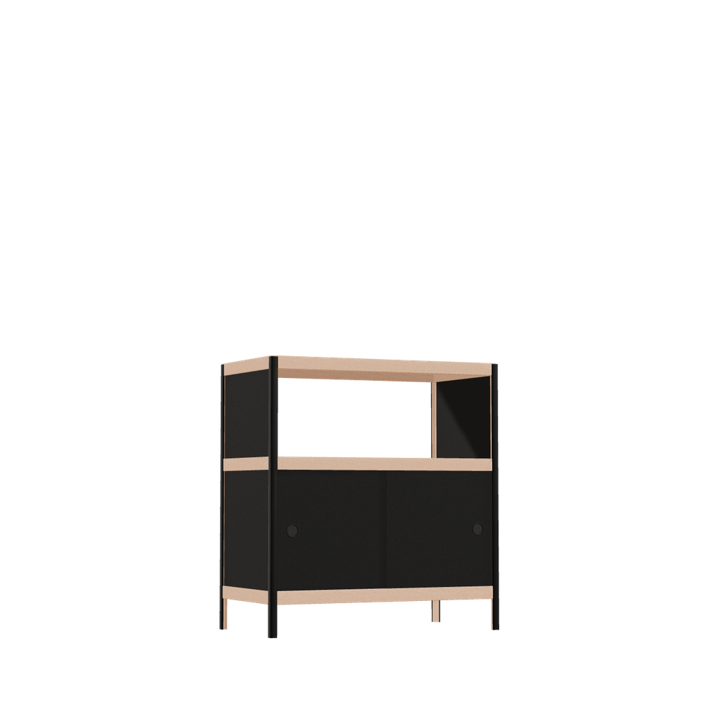 Armoire (86x80x42 cm)