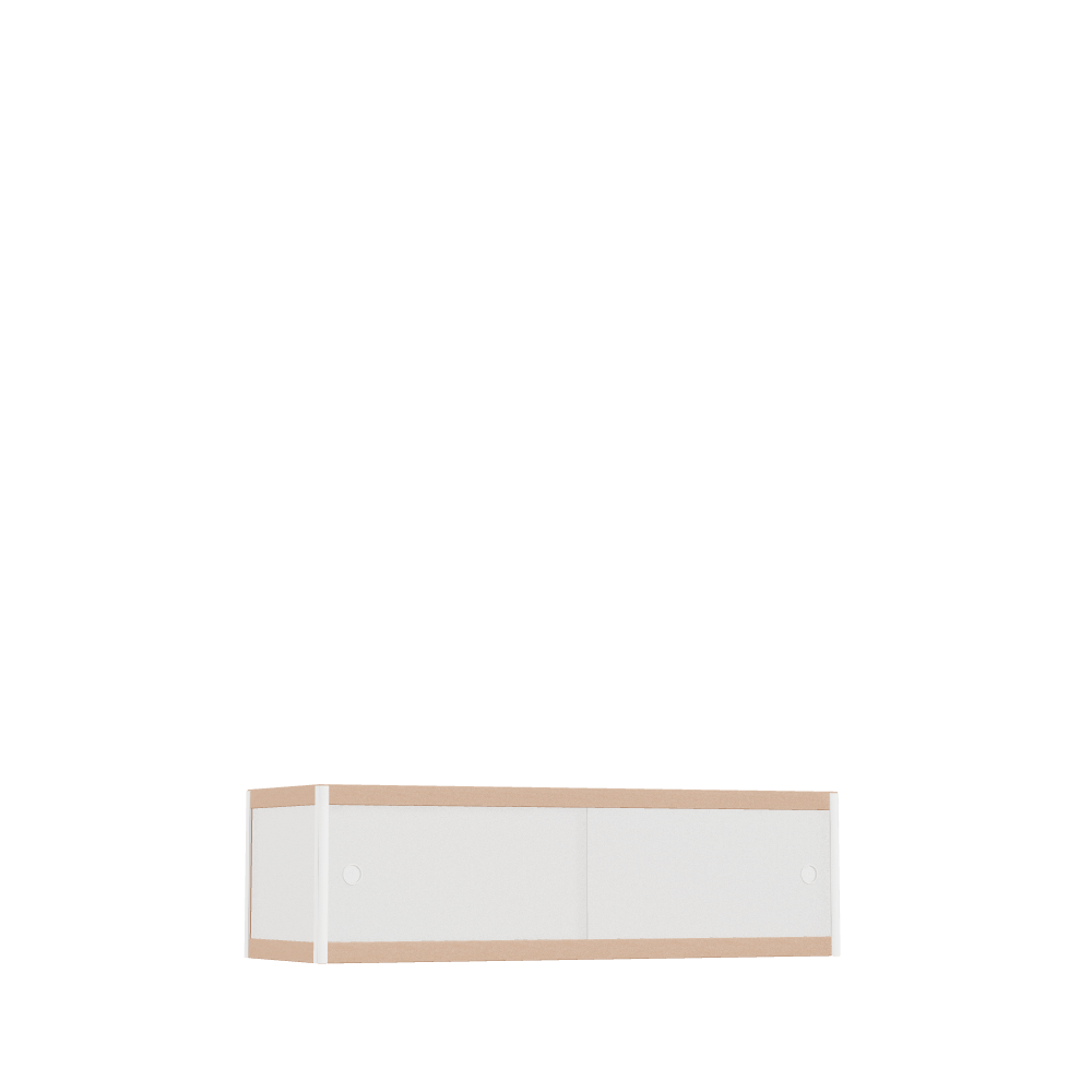 Low cabinet (35x120x42 cm)