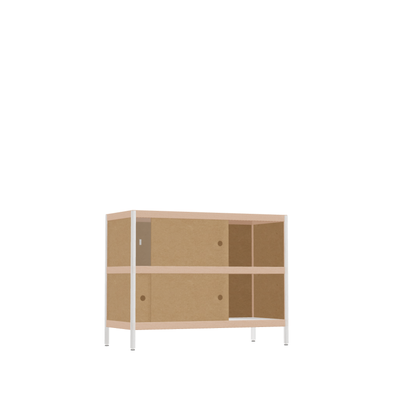 Armoire (77x100x42 cm)