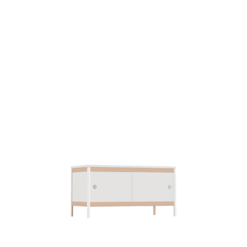 Meuble bas (46.8x90x42 cm)