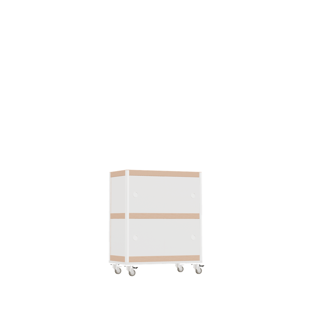 Cabinet (75x62x32 cm)