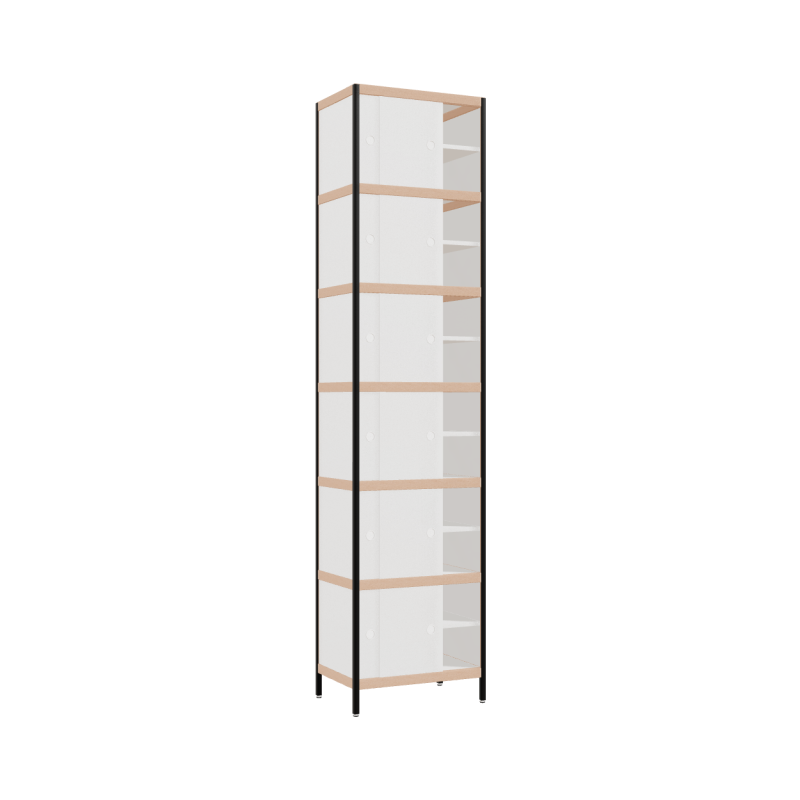 Cabinet (261x62x42 cm)