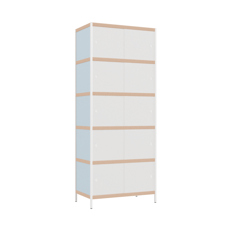 Cabinet (220x90x52 cm)