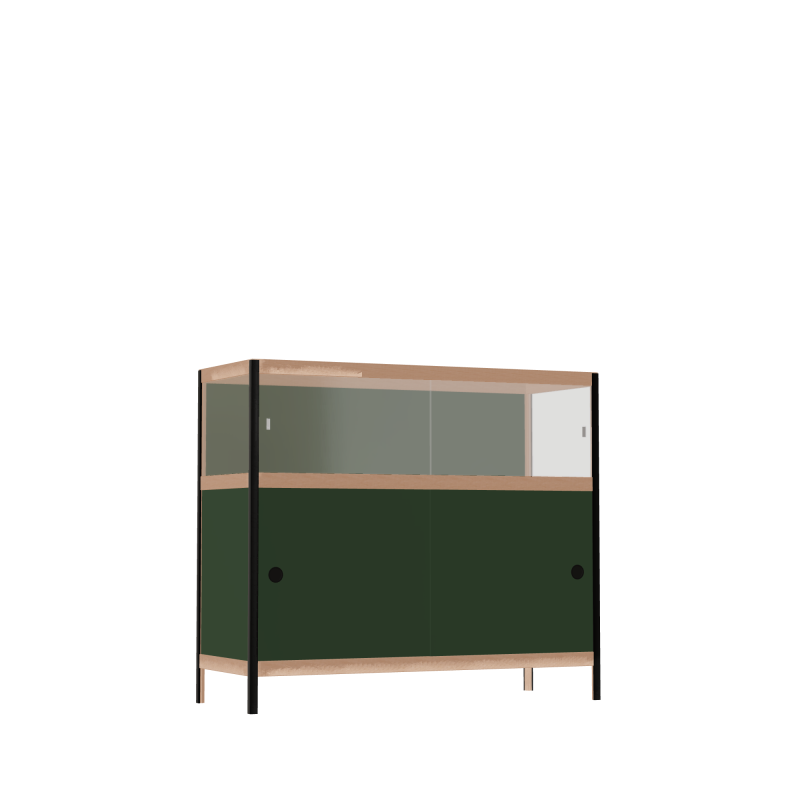 Cabinet (96x110x42 cm)