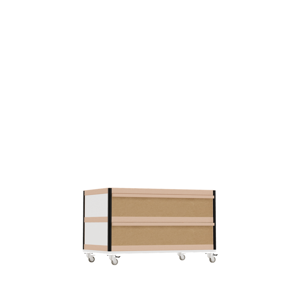 Étagère (55x90x52 cm)