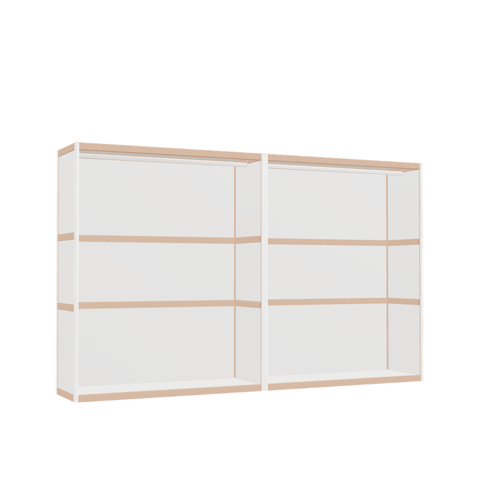 Furniture (147x240x42 cm)