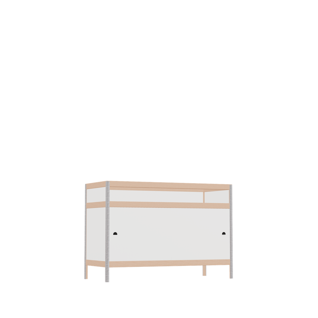 Armoire (69x100x42 cm)