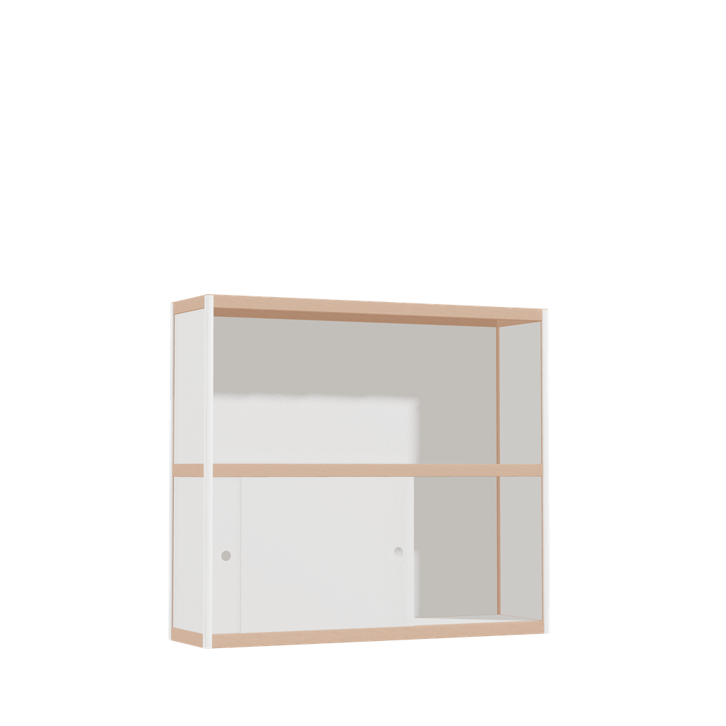 Cabinet (106x120x32 cm)