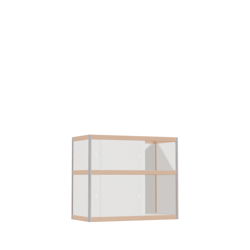 Armoire (76x90x42 cm)