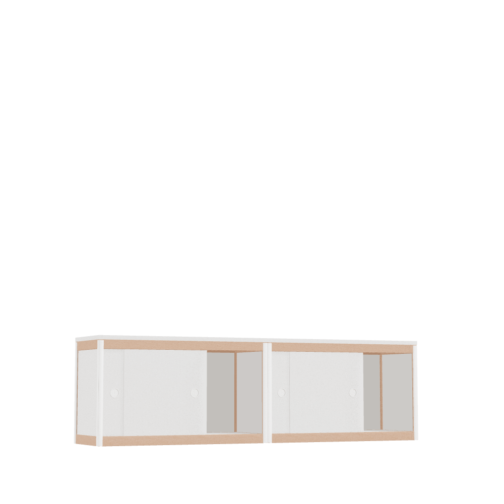 Meubles (46.8x160x32 cm)