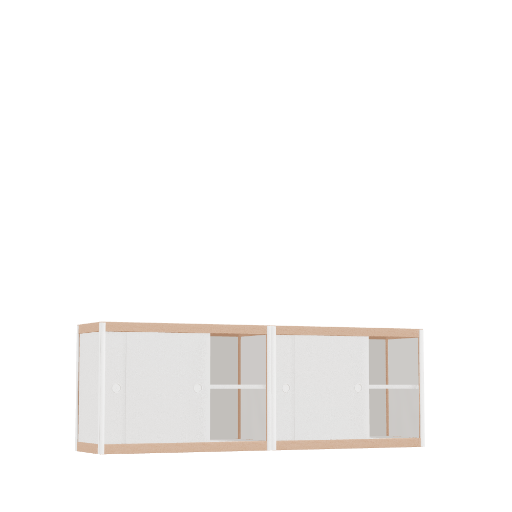 Meubles (55x160x32 cm)